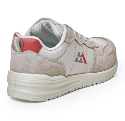 Scarpe Antinfortunistiche AIR ONE/1 S1PL FO SR Metal Free – Pelle Scamosciata