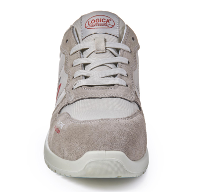 Scarpe Antinfortunistiche AIR ONE/1 S1PL FO SR Metal Free – Pelle Scamosciata