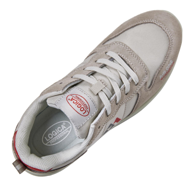 Scarpe Antinfortunistiche AIR ONE/1 S1PL FO SR Metal Free – Pelle Scamosciata
