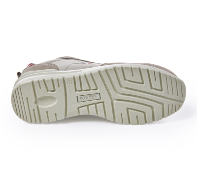 Scarpe Antinfortunistiche AIR ONE/1 S1PL FO SR Metal Free – Pelle Scamosciata