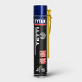 Schiuma poliuretanica TYTAN Professional Schiuma Tetti B3 Manuale