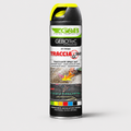Tracciante Spray 360° GEBOTEC TRACCIA GT-TR360 Giallo fluorescente