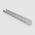 Canale modulare in PVC Pratiko 100 - Altezza 100 mm