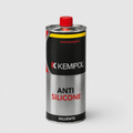 Solvente sgrassante Antisilicone 1Litro