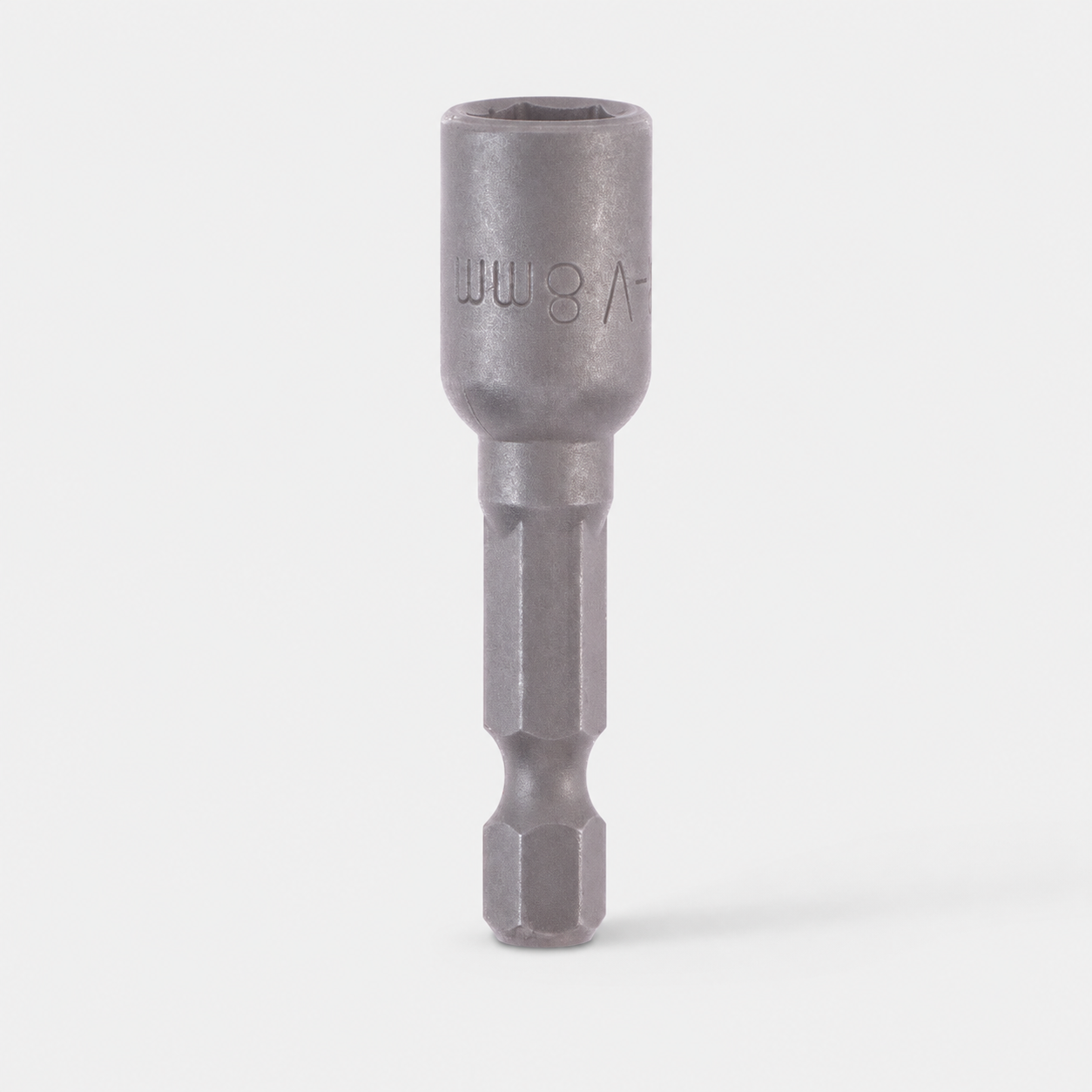 Chiave a Bussola in Acciaio CV – 8 mm
