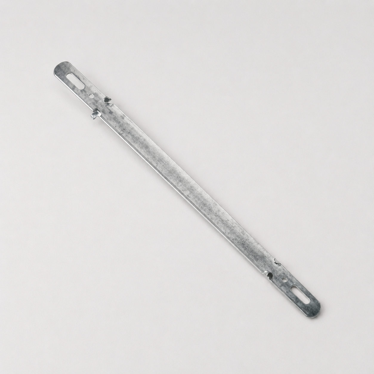 Distanziatore Metallico per Pannelli d'Armatura