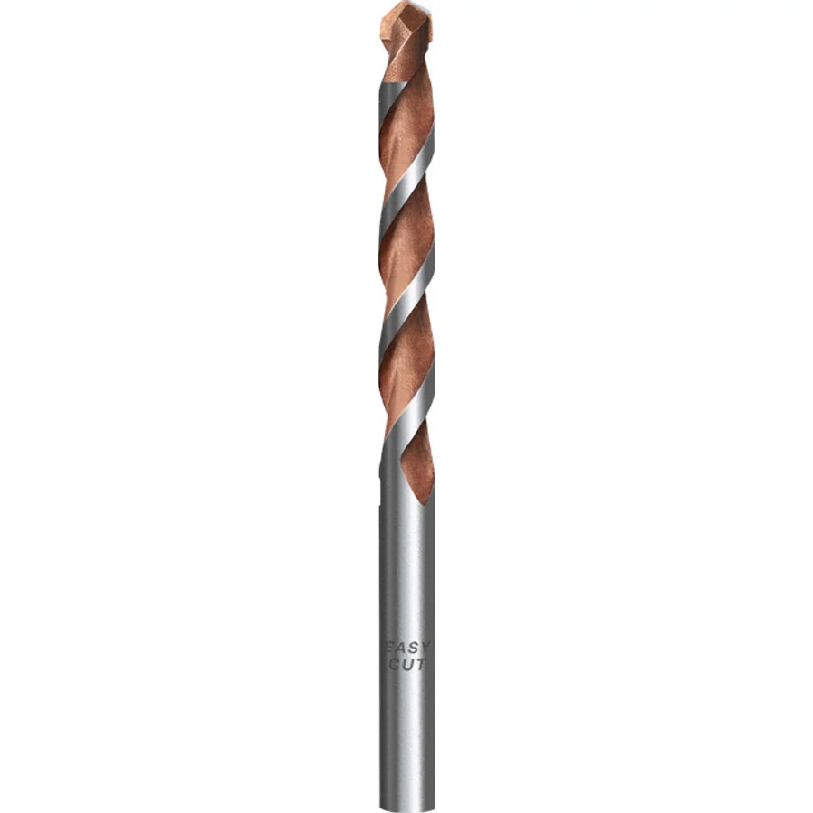 Punta Cilindrica Multimateriale Ø 5,0 mm KWB PROFESSIONAL EASY CUT