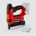 Chiodatrice e graffatrice Einhell a BATTERIA TE-CN 18 LI-SOLO – 18V POWER X-CHANGE