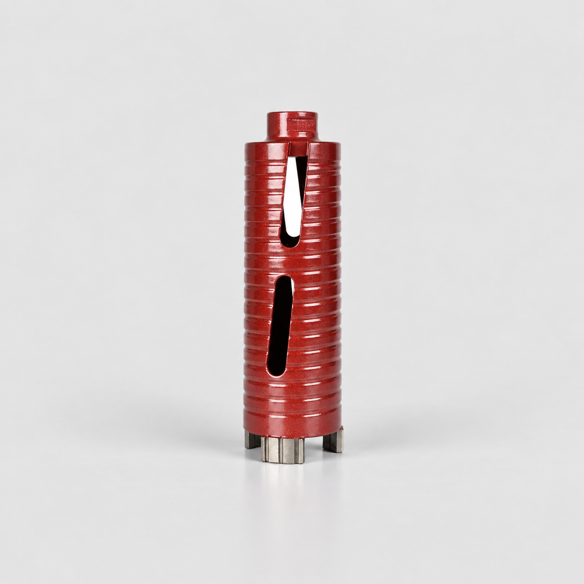 Foretto Diamantato Montolit SPIRAL-TURBO FUTS57 Ø 57 mm M16 per Calcestruzzo e Laterizio