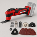 Multifunzione Oscillante 18V Power X-Change EINHELL VARRITO