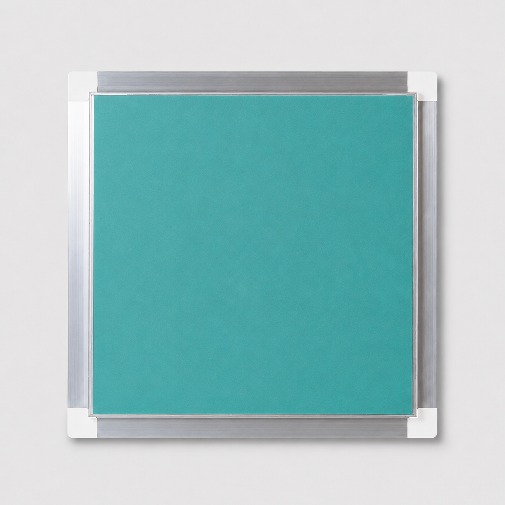 Botola d'ispezione Dorika 60 x 60 cm con sportello ispezione idrorepellente