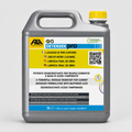 Detergente Acido per Lavaggio di Fine Cantiere Fila Deterdek Pro 5Litri
