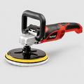 Lucidatrice roborbitale Einhell  CC-PO 1100/2 E – 1100 W