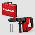 Martello demolitore Einhell TE-DH 12 – 1050 W – 12 J – ATTACCO SDS-MAX