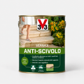 Vernice anti-scivolo 0,75Litri incolore