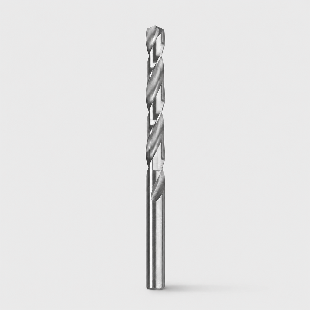 Punta per metallo KWB PREMIUM HSS-G+ SILVER STAR TWIST DRILL Ø 12,0 mm