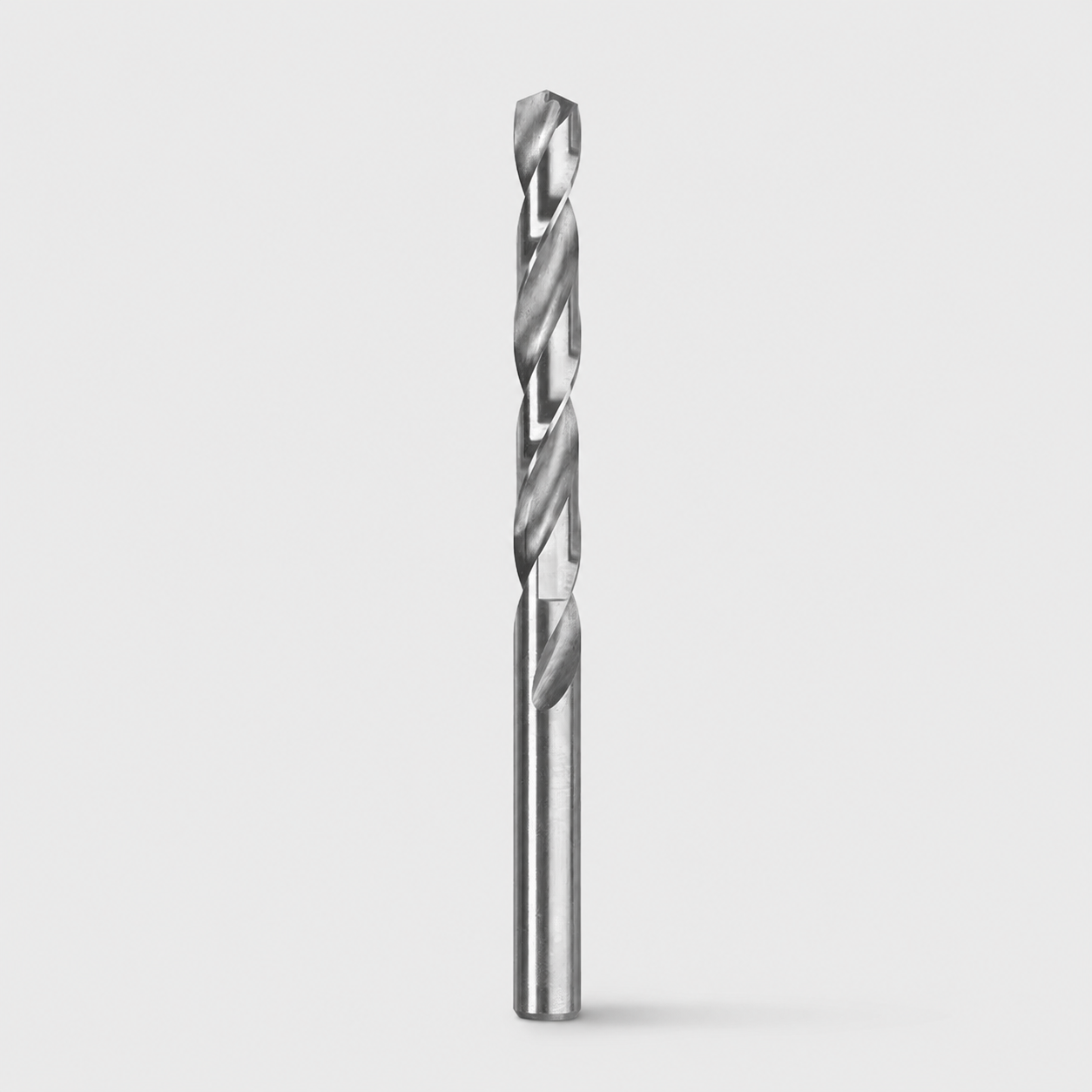 Punta per metallo KWB EXPERT SILVER STAR HSS-G Ø 8,5 mm