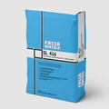 Autolivellante Fassa SL 416 1-10mm 25Kg