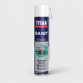 Schiuma poliuretanica TYTAN Professional Sanit Multidirezionale