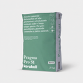 Adesivo Kerakoll Pragma Pro S1 25Kg Bianco