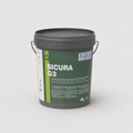 Idropittura opaca Fassa Sicura G3 5Litri