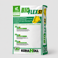 Adesivo Kerakoll Bioflex S1 25Kg bianco