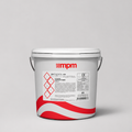 Membrana impermeabilizzante elastica monocomponente base acqua STARFLEX HYBRID 8Kg