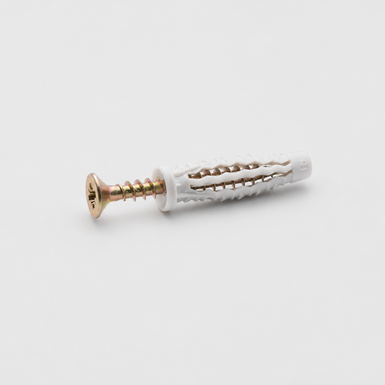 Tassello Unyco Akifix Ø 6 x 30 mm