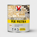 Protettiva Impermeabilizzante Incolore Vernice per Pietra V33 1Litro