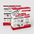 Global KIT COLLARE REI ø 40mm 3mt
