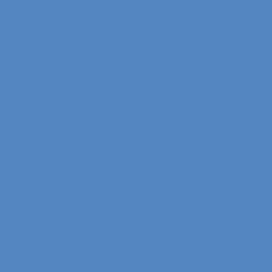 Smalto Colorissim Blu Oltremare Chiaro Satinato 0,50Litri