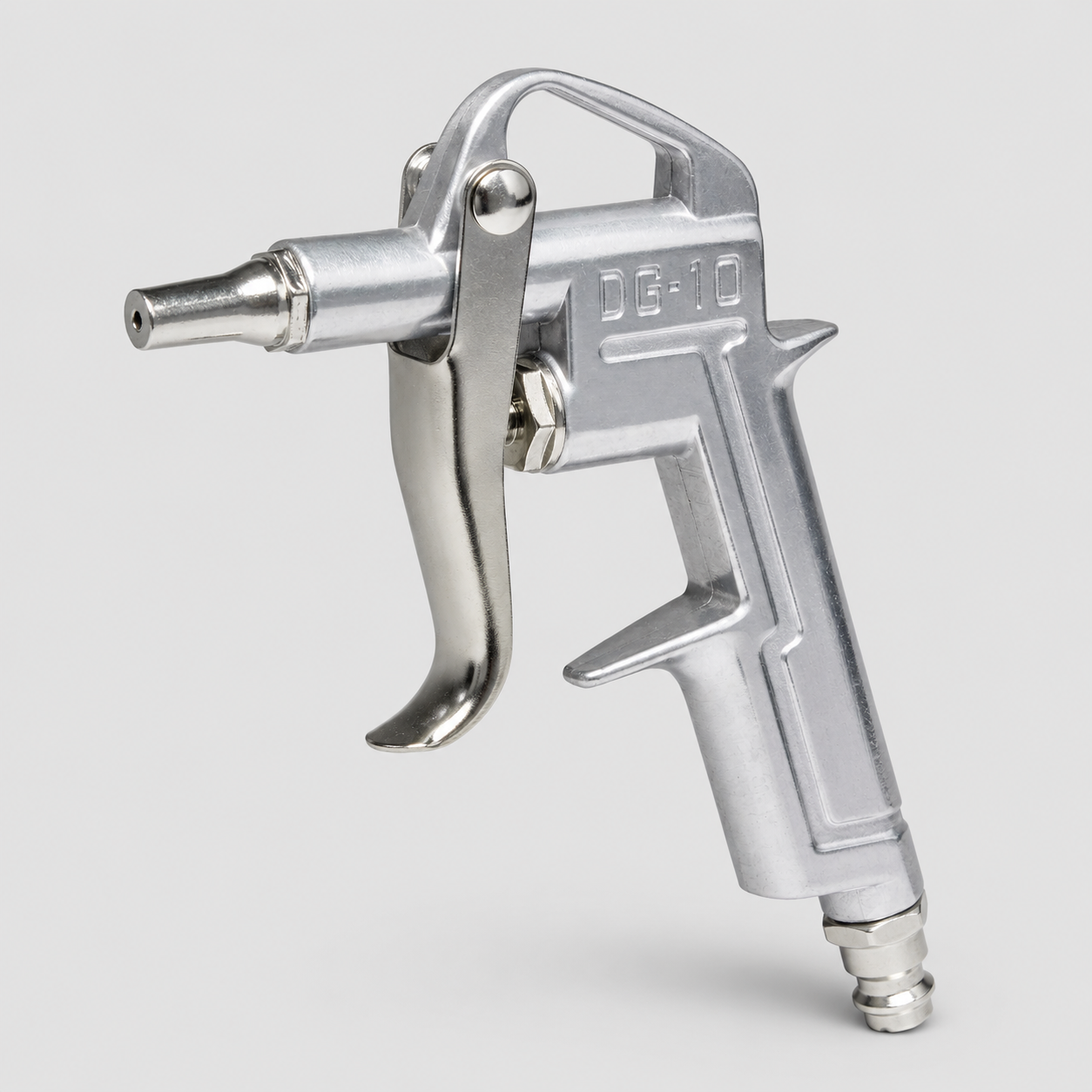 Pistola di Soffiaggio per Compressore EINHELL 20 mm AIR BLOW GUN