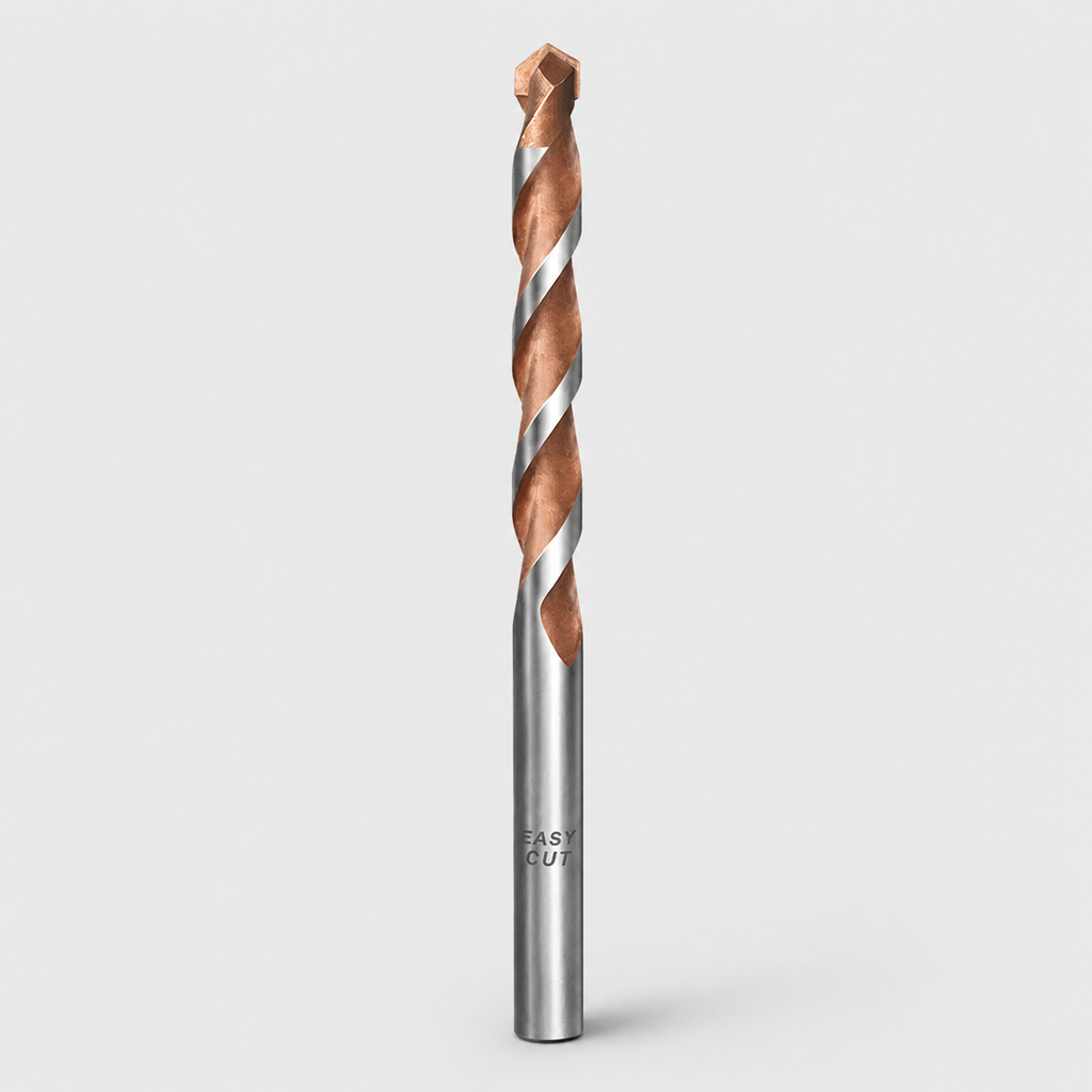 Punta Cilindrica Multimateriale Ø 5,0 mm KWB PROFESSIONAL EASY CUT