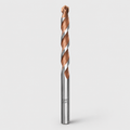 Punta Cilindrica Multimateriale Ø 5,0 mm KWB PROFESSIONAL EASY CUT