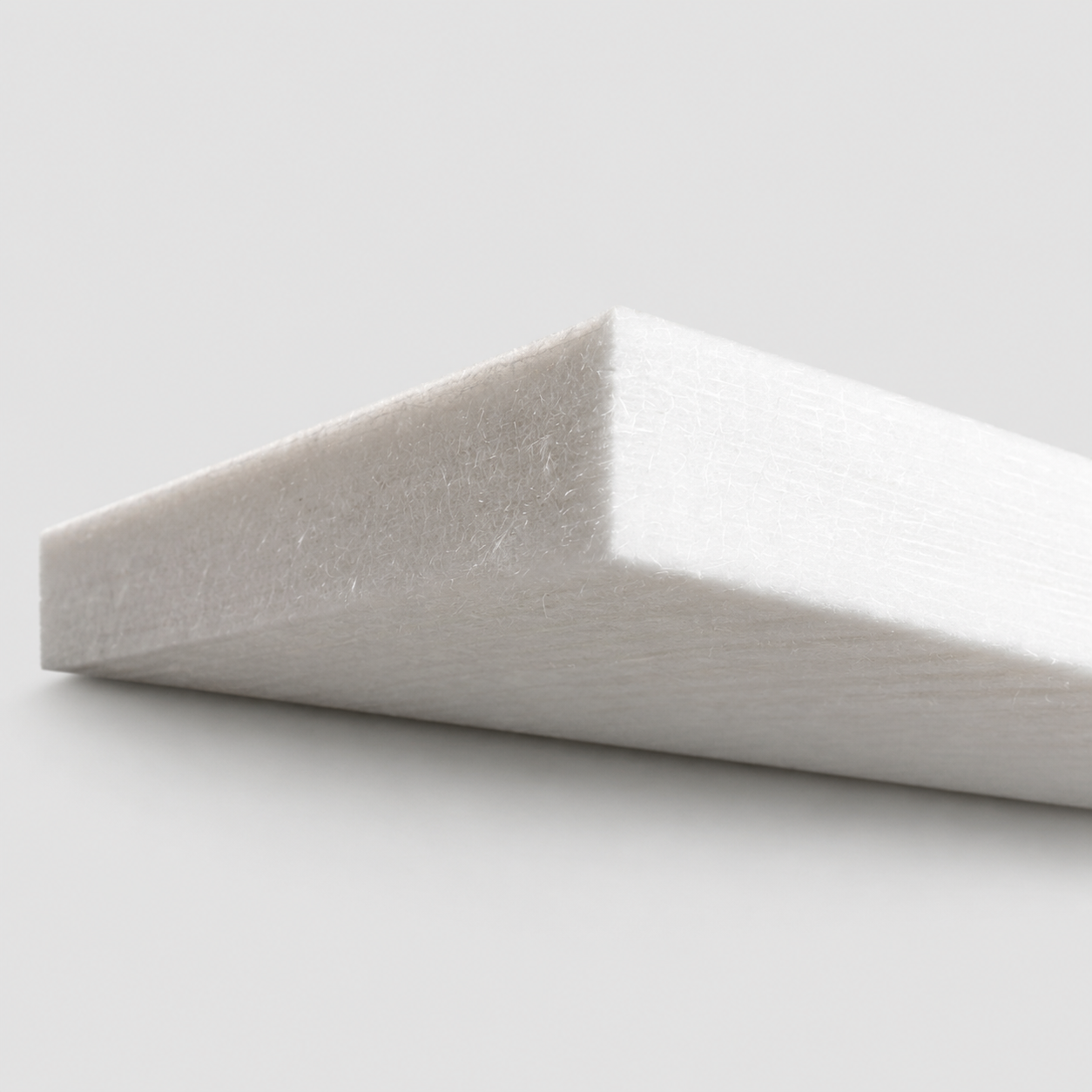 Pannello isolante in aerogel senza polvere NANOBOARD® 1200x750x10mm (0,90mq)
