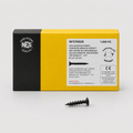 Vite autofilettante fosfatasi nera RE-VERSO™ JY® per lastre cartongesso alta densità 3,9 x 25 mm