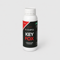 Convertitore di ruggine per superfici metalliche KeyFox 0,75Litri