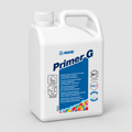 Primer a Base di Resine Sintetiche in Dispersione Acquosa MAPEI Primer G 1Kg