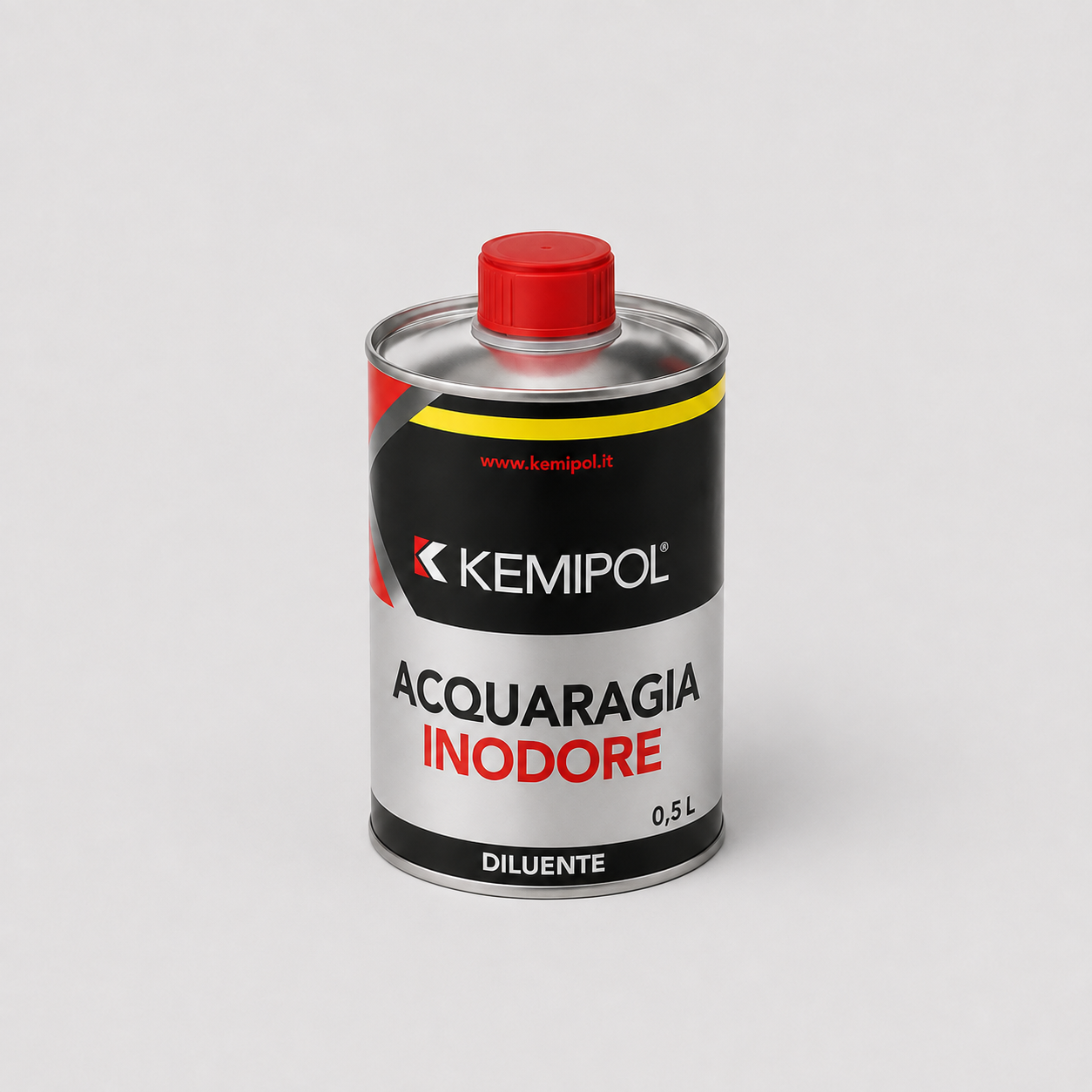 Acquaragia Inodore 0,5Litri