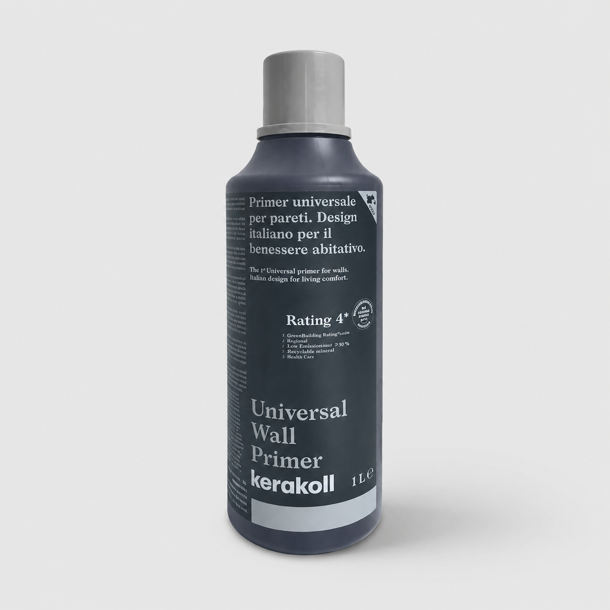 Primer universale all’acqua consolidante e fissativo Universal Wall Primer 1Litro