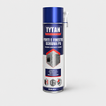 Schiuma poliuretanica TYTAN Professional Schiuma Porte e Finestre 500 ml