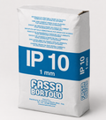 Intonaco base calce Fassa IP 10 25Kg