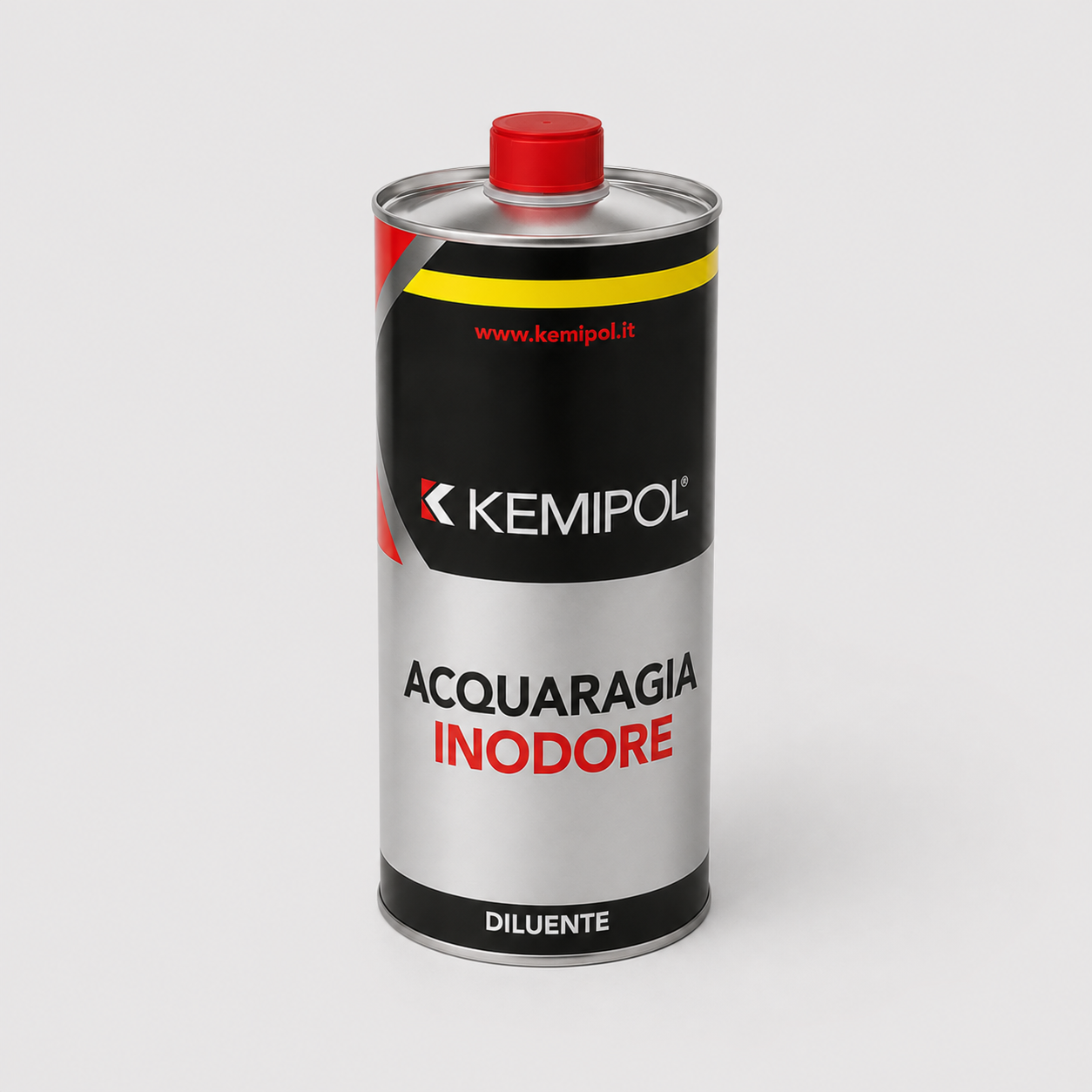 Acquaragia Inodore 1Litro