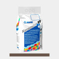 Stucco Cementizio ad Alte Prestazioni per Fughe fino a 6 mm Mapei Keracolor FF 5Kg - 144 Cioccolato