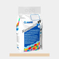 Stucco Cementizio ad Alte Prestazioni per Fughe fino a 6 mm Mapei Keracolor FF 5Kg - 132 Beige 2000