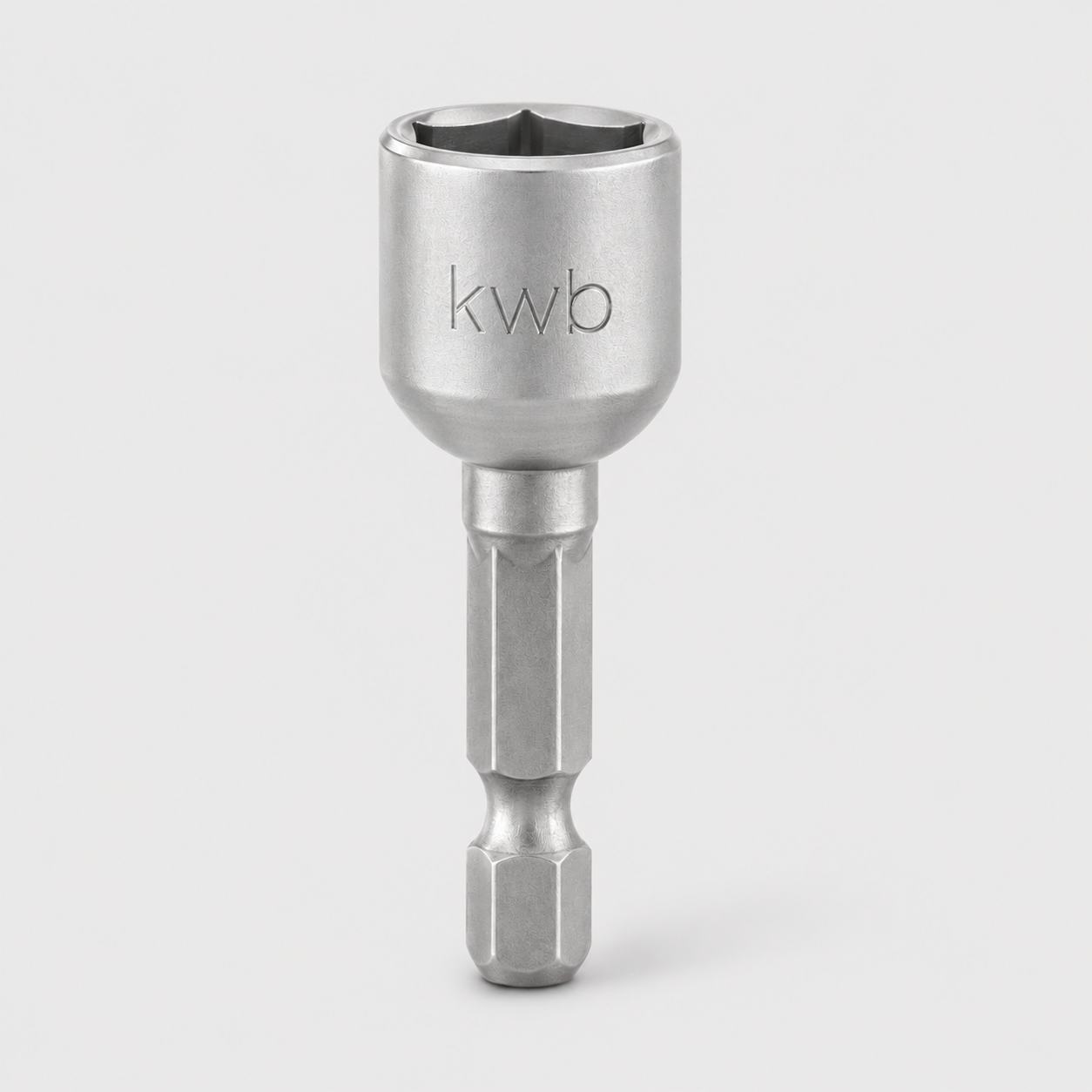Chiave a Bussola in Acciaio CV – 8 mm