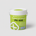 Finitura Acril-silossanica per esterni Fassa PX 505 5Litri Bianco