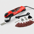 Utensile Multifunzione Oscillante 200 W EINHELL RT-MG 200 E / TE-MG 200 CE