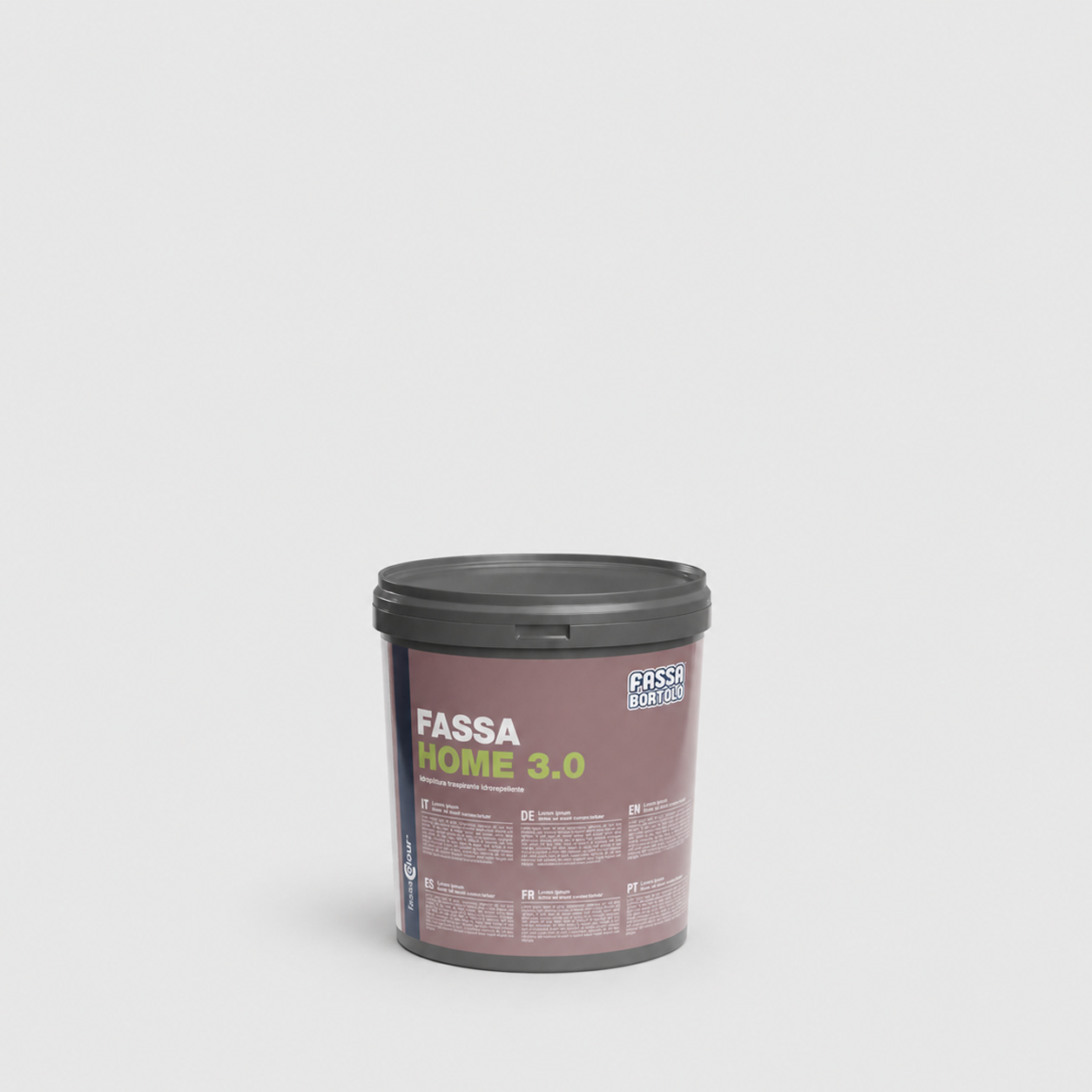 Idropittura Traspirante Home 3.0 1Litro