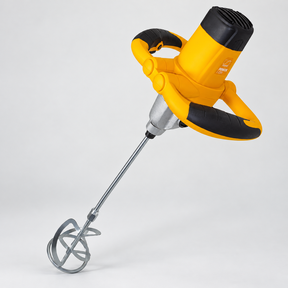 Sealer Mixer 1.22 Miscelatore Elettrico Professionale a 2 Velocità con Frusta Mixgiù 120